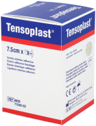 Elast Adh Tensoplast Bandage 7.5Cmx4.5M