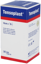 Elast Adh Tensoplast Bandage 10Cmx4.5M