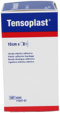 Elast Adh Tensoplast Bandage 10Cmx4.5M