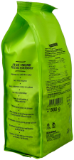 Organic Rolled Oats 500 gr