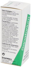 Sanatorium Laxative 48 Tablets