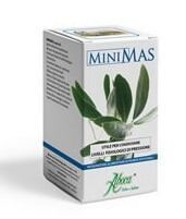Minimas 50 Capsules