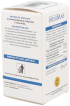 Minimas 50 Capsules
