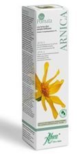 Arnica Bio Ointment 50 ml