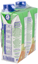 Bioralsuero Fruits 3 Pack 200 ml