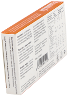 Biotic Strawberry 10 Chewable Tablets