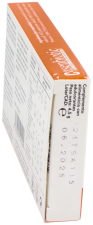 Biotic Strawberry 10 Chewable Tablets