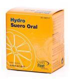 Hydro Oral Serum Orange 8 Sachets