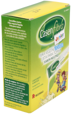 Junior Liquid Fiber 14 Sachets 5 ml