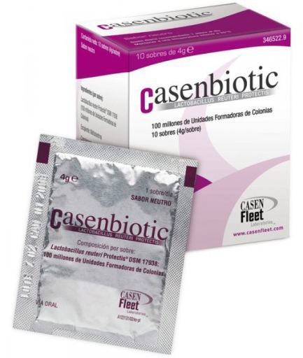 Casen Biotic 10 Sachets
