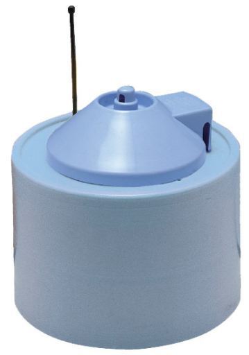 Mini Steam Humidifier 2L
