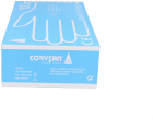 Vinyl Glove 100 U Large