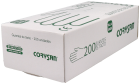 Disposable Plastic Glove 200 Units