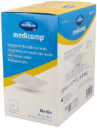 Medicomp Gauze Non-woven swab