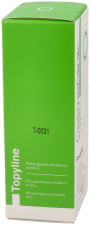 Topyline Facial Mask