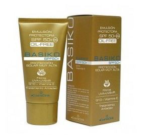 Basiko Sun 50+ Oil-free 50 ml