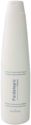 Cosmeclinik Ducha Paidatopic Syndet Gel 400 ml