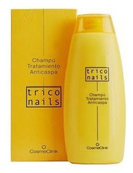 Cosmeclinik Triconails Anti-Dandruff Shampoo 250 ml
