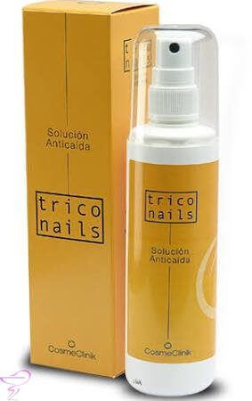 Cosmeclinik Triconails Anti-Hair Loss Solution 100 ml