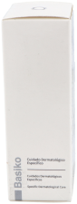 Basic Sun Spf50 Emulsion 50 ml