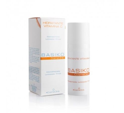 Cosmeclinik Basic Vit C Cream