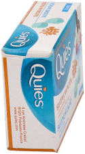 Quies Silicone Plug Child Swimming