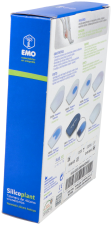Silicone Heel Pad Esp-Calc Gd 71072