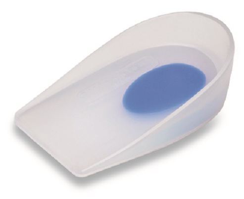 Silicone Heel Pad Esp-C Lat P 71071