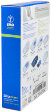 Silicone Heel Pad Esp-C Lat P 71071