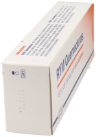 Rym Burn Cream 100G