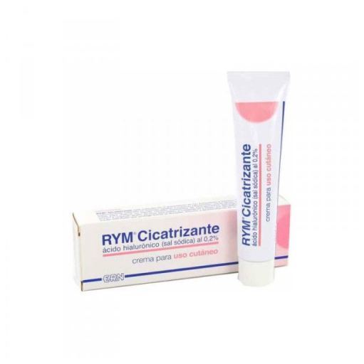 Rym Healing 0.2% Cream 100G