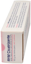 Rym Healing 0.2% Cream 100G
