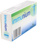 Immunium 20 capsules