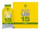 Gluc Up 15 Lemon 20 Sticks 30Ml