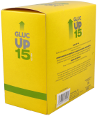 Gluc Up 15 Lemon 20 Sticks 30Ml