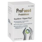 Profaes 4 Probiotic Digest Plus 10 Envelopes
