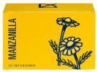Chamomile 20 Infusion