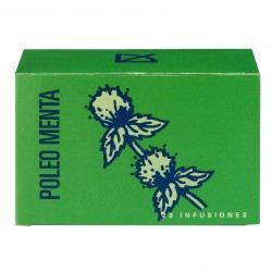 Pennyroyal Mint 20 Infusion