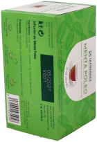 Pennyroyal Mint 20 Infusion