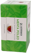 Pennyroyal Mint 20 Infusion