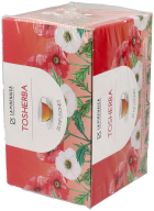 Tosherba 20 Infusions
