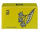 Linden Flower Bag