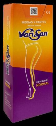 Panty 140 Brown S/3