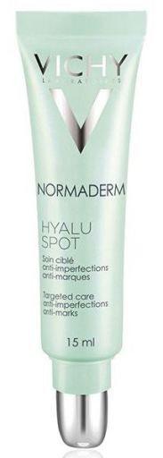 Normaderm Hyaluspot Cuidado Localizado 15 ml