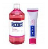 Gum Pack Toothpaste 100 gr + Mouthwash 500 ml