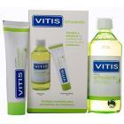 Orthod Pack Paste 100G+Colut 500ml