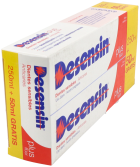 Desensin Plus Toothpaste Double Set 125 ml x 2