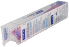 Compact Medium Toothbrush + Aloe 15 ml