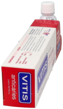 Anti-Cavities Toothpaste 100 ml