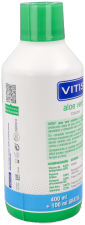 Aloe Mouthwash 500 ml